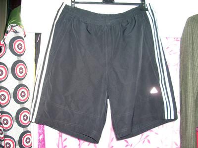 Foto Pantalon Corto Hombre 