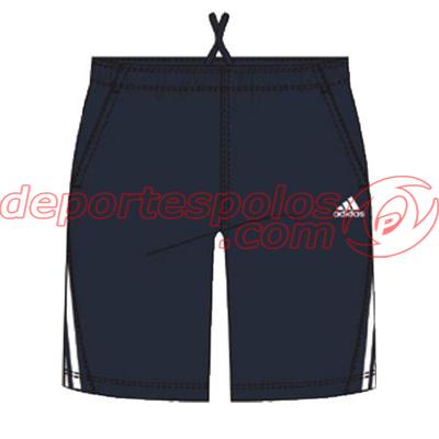 Foto Pantalon corto/ADIDAS:Galaxy Short XL NAVYOSCUR/BL