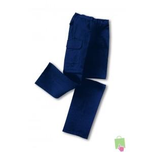 Foto PANTALON DESMONTABLE VELILLA 346