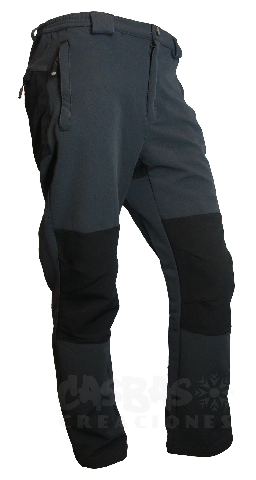 Foto PANTALON DRYSKIN TROHK GB