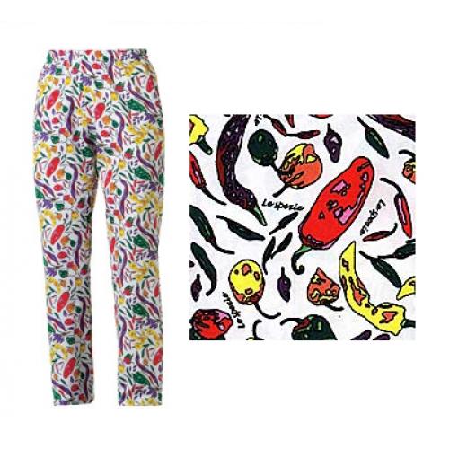 Foto PANTALON ESPECIE CHIARRE