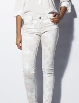 Foto Pantalon estampado - 75509