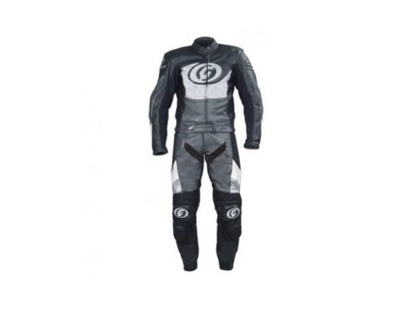 Foto PANTALON GARIBALDI GALAX NEGRO/GRIS