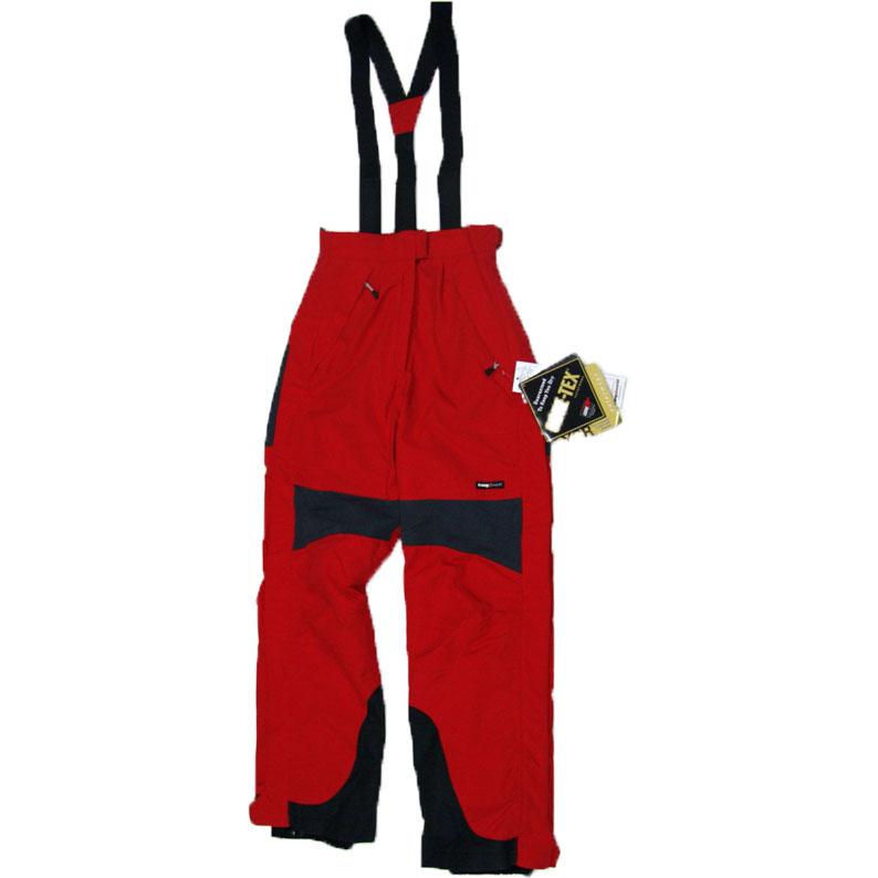 Foto Pantalon Gore-tex Trango Wara 311 S