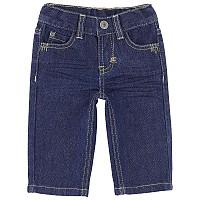Foto Pantalon jean marine 'navy boy' - 12 meses - ropa 3 pommes