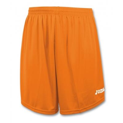 Foto Pantalon joma real naranja