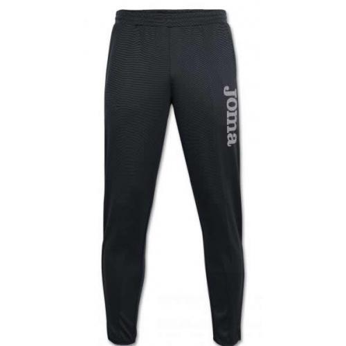 Foto Pantalon Largo Ajustado Combi Joma