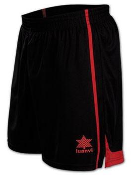 Foto Pantalon luanvi mundial equipacion futbol