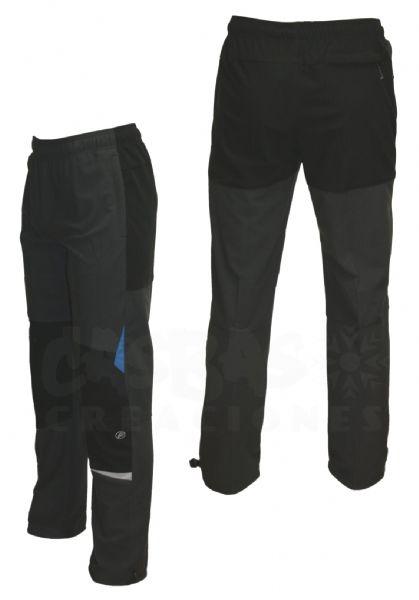 Foto pantalon micropana infantil bcn-33