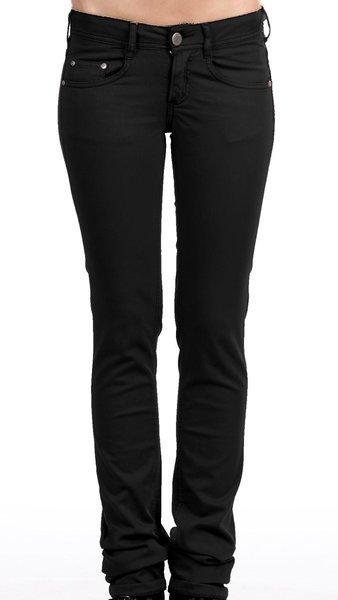 Foto Pantalon Mujer Cimarron Raso Ly New Cassi Ly