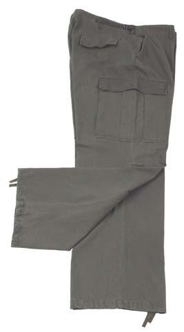 Foto Pantalon multibolsillos vietnam