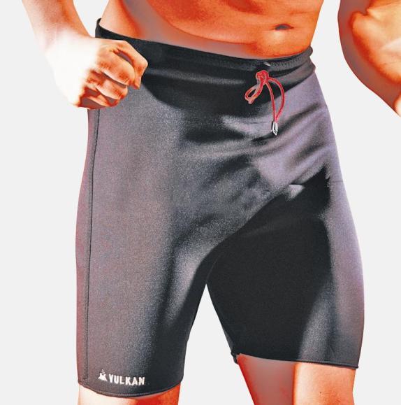 Foto pantalon neopreno vulkan 1,5mm ref. 3099