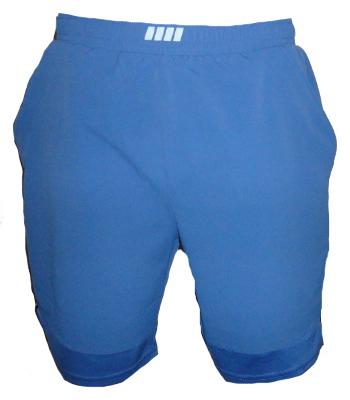 Foto Pantalon padel Corto Varlion Hd13W07 Original Azul