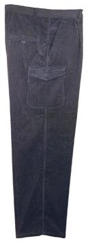 Foto Pantalon Pana Multibolsillos T42