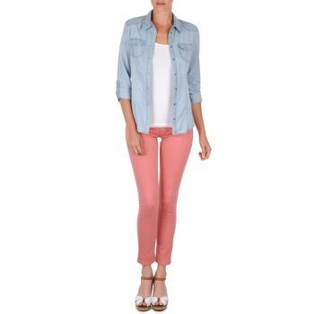 Foto Pantalon pirata Cimarron Clara Raso