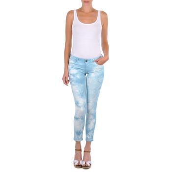 Foto Pantalon pirata Cimarron Clara Tie Dye