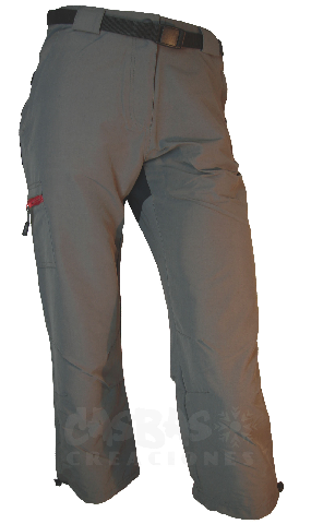 Foto pantalon pirata senora nicol
