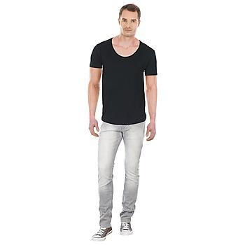 Foto Pantalon pitillo Freeman T.Porter Daniele Stretch Denim