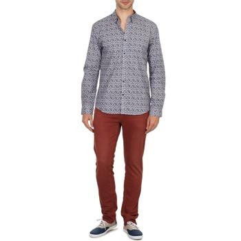 Foto Pantalon pitillo Selected Two Ramos Mahogany Pants J