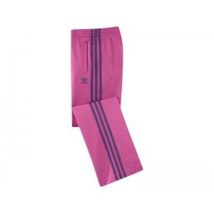 Foto Pantalon rosa de algodon (10-16 años)