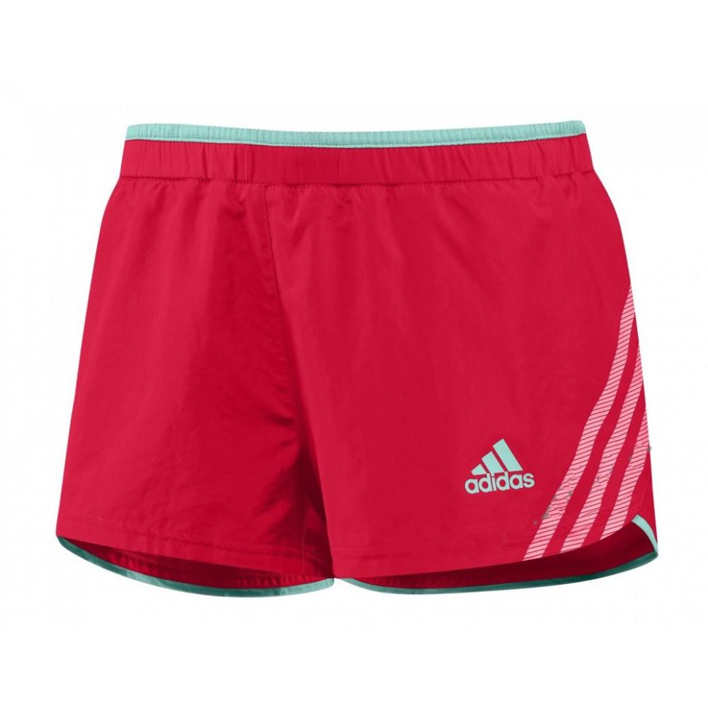 Foto pantalon running adidas mujer