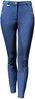Foto Pantalon San Marco azul - Mujer