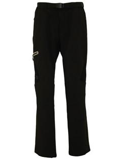 Foto Pantalon Shell Strech Berkhoff Ternua