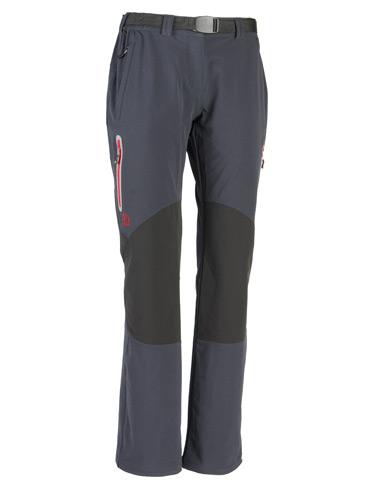 Foto Pantalon ShellStrech Udina Ternua