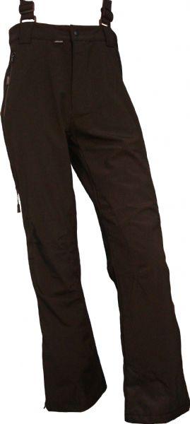 Foto pantalon ski joluvi lead shell