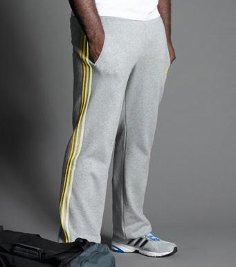 Foto Pantalon sport ADIDAS hombre