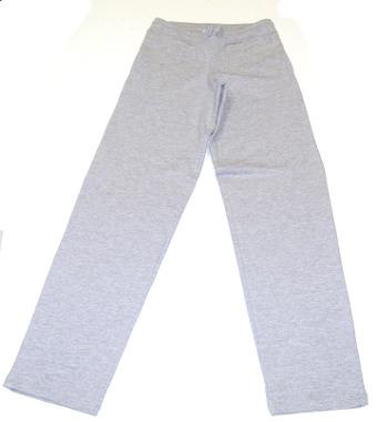 Foto Pantalon Stich & Go Gris