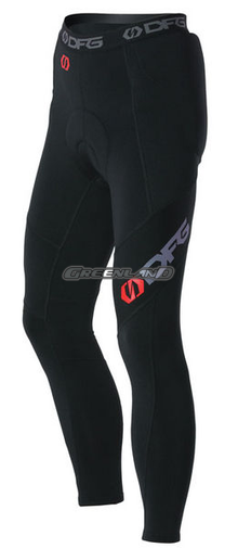 Foto Pantalon termico dfg proteccion integral
