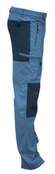 Foto pantalon trekking nylon/elastan bcn-12