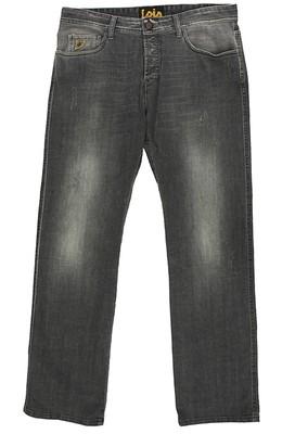 Foto Pantalon Vaquero Lois - Tejanos - Jeans - T. Americana 30  (talla 38 Española)