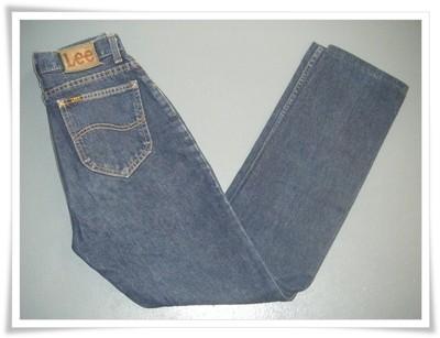 Foto Pantalon Vaquero Mujer Lee Talla 36 Color Azul Blue Jeans Blau Hose