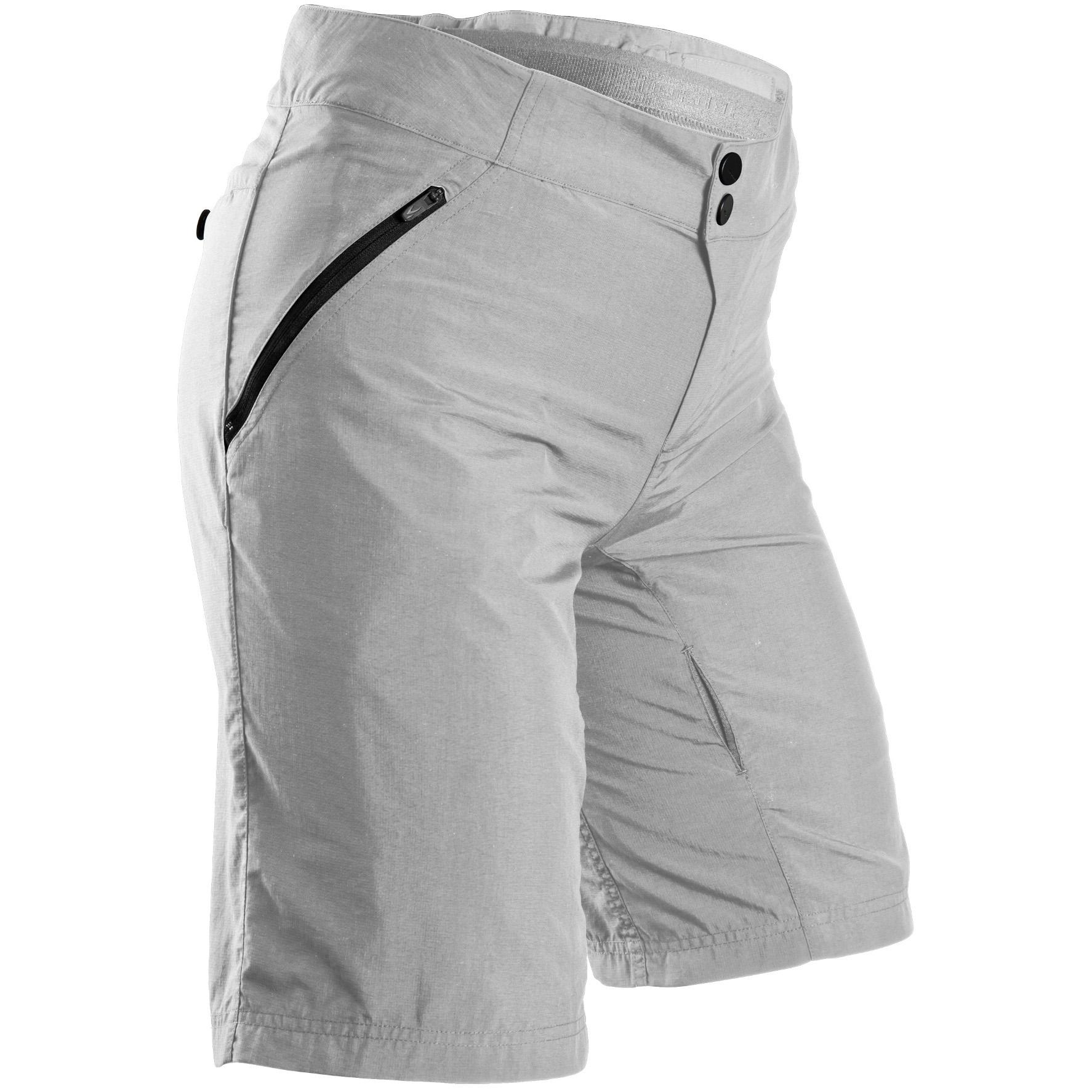 Foto Pantaloncillo corto Sugoi RPM-X Women blanco para mujer , xl