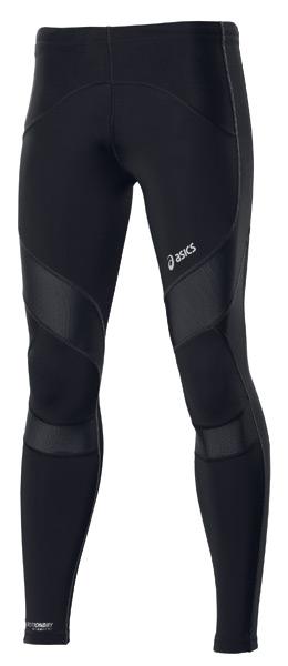 Foto Pantalones - mallas Asics Leg Balance Tight Performance Black