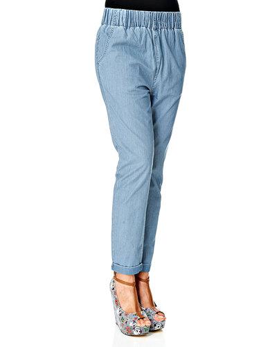 Foto Pantalones 7/8 nümph - Elisabeth
