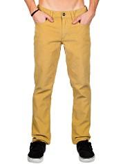 Foto Pantalones Analog 5 Pocket Pant