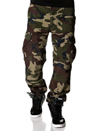 Foto Pantalones cargo Carhartt - Slim Cargo Pant