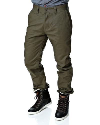 Foto Pantalones chinos Obey