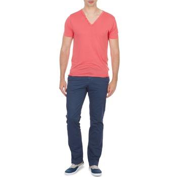 Foto Pantalones chinos Teddy Smith Chino Men Twill