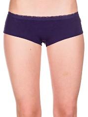 Foto Pantalones cortos 69 Slam Indigo Cotton Mini Shorts