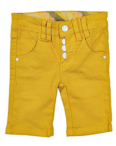 Foto Pantalones cortos Mini Nümph
