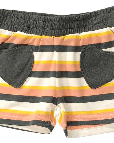 Foto Pantalones cortos Mini Nümph