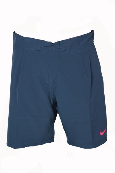 Foto Pantalones cortos Nike Premier Woven Short Dk Armory Blue