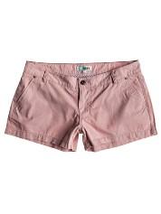Foto Pantalones cortos Roxy Funtastic Solid Walkshorts