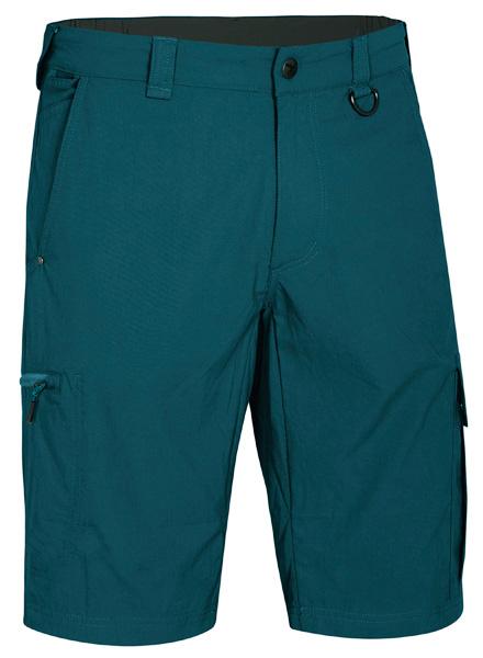 Foto Pantalones cortos Salewa Desert 2.0 Dry Shorts Cypress Man