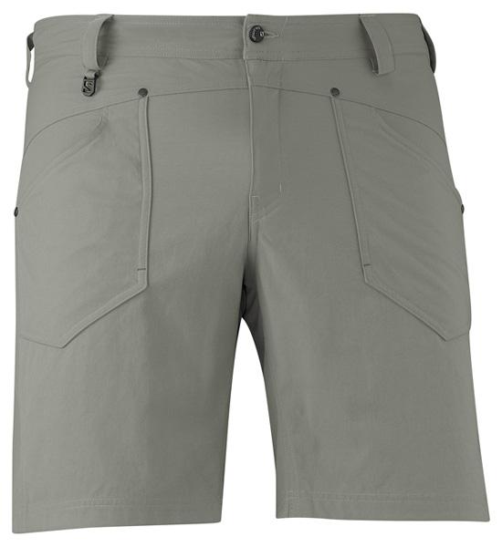 Foto Pantalones cortos Salomon Cairn Short Dark Titanium Man