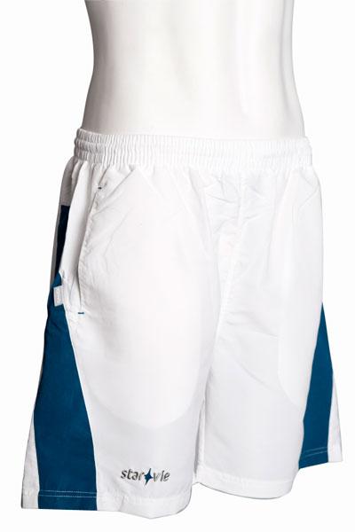 Foto Pantalones cortos Star Vie Short White/navy
